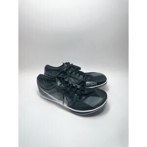 Nike ZoomX Dragonfly XC Size Men 6.5, Women 8 Black DX7992-001
